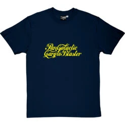 Pan Galactic Gargle Blaster T-Shirt -Tshirt Store pangalacticgargleblaster navybluetshirt