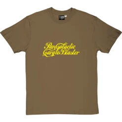 Pan Galactic Gargle Blaster T-Shirt -Tshirt Store pangalacticgargleblaster olivetshirt