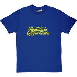 Pan Galactic Gargle Blaster T-Shirt -Tshirt Store pangalacticgargleblaster royalbluetshirt