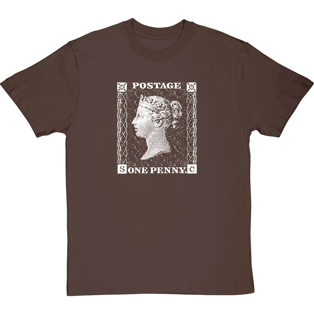 Penny Black T-Shirt 10 Penny Black T-Shirt - Image 10