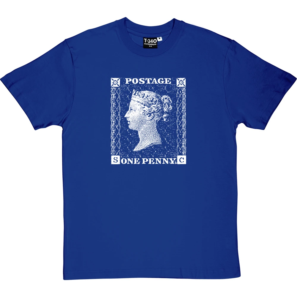 Penny Black T-Shirt 5 Penny Black T-Shirt - Image 5