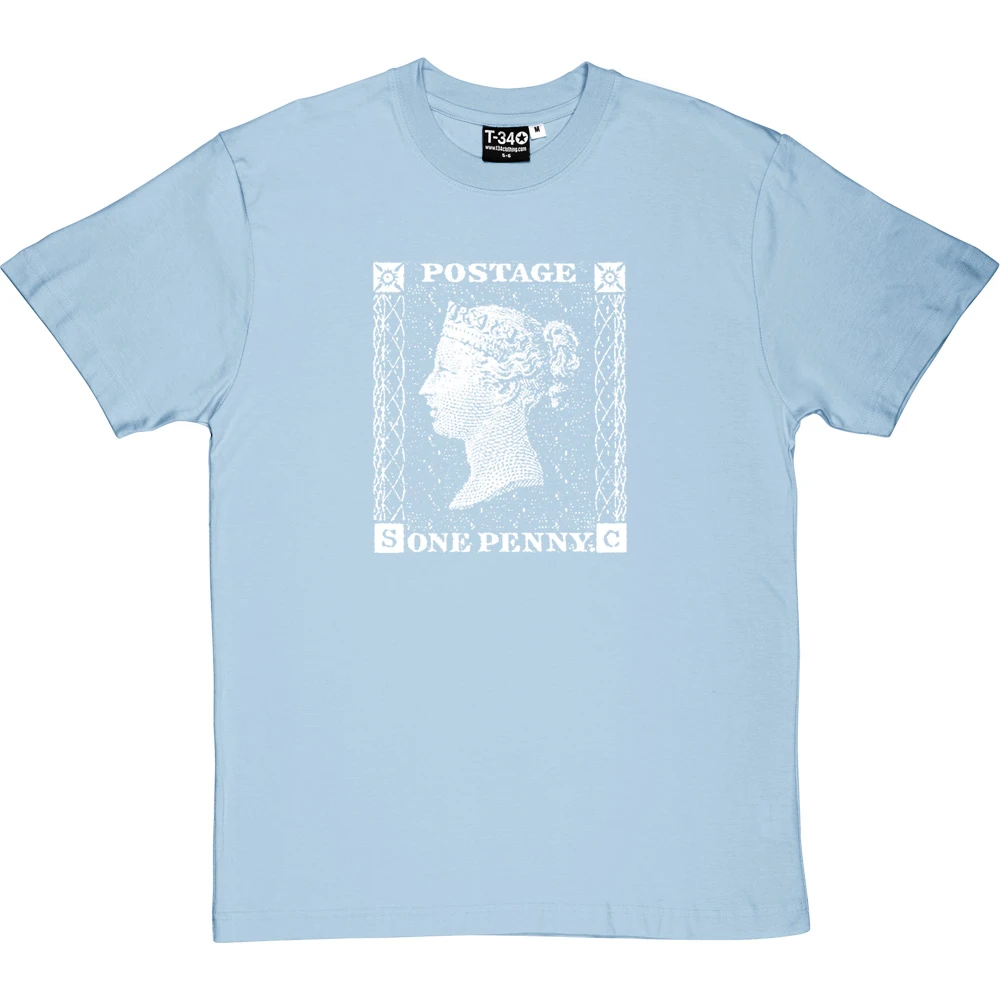 Penny Black T-Shirt 16 Penny Black T-Shirt - Image 16