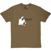 Percy Thrower T-Shirt