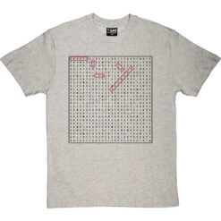 Personalised Word Search (Solved) T-Shirt -Tshirt Store personalised wordsearch solved tshirt 1 lightoxfordtshirt