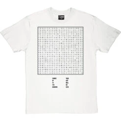 Personalised Word Search T-Shirt 23 Personalised Word Search T-Shirt -Tshirt Store personalised wordsearch tshirt 1 whitetshirt