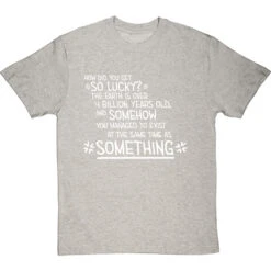 You Exist At The Same Time As Personalised T-Shirt -Tshirt Store personalised you exist at the same time as tshirt 2 lightoxfordtshirt