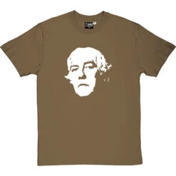 Peter Cook T-Shirt -Tshirt Store petercook olivetshirt