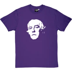 Peter Cook T-Shirt -Tshirt Store petercook purpletshirt
