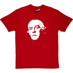 Peter Cook T-Shirt -Tshirt Store petercook redtshirt