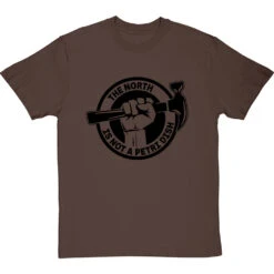 The North Is Not A Petri Dish T-Shirt 32 The North Is Not A Petri Dish T-Shirt -Tshirt Store petri dish tshirt 1 hazelnuttshirt