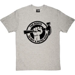 The North Is Not A Petri Dish T-Shirt 38 The North Is Not A Petri Dish T-Shirt -Tshirt Store petri dish tshirt 1 lightoxfordtshirt