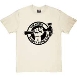 The North Is Not A Petri Dish T-Shirt 37 The North Is Not A Petri Dish T-Shirt -Tshirt Store petri dish tshirt 1 naturaltshirt