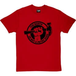 The North Is Not A Petri Dish T-Shirt 23 The North Is Not A Petri Dish T-Shirt -Tshirt Store petri dish tshirt 1 redtshirt