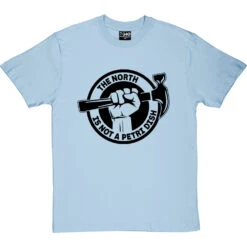 The North Is Not A Petri Dish T-Shirt 26 The North Is Not A Petri Dish T-Shirt -Tshirt Store petri dish tshirt 1 skybluetshirt