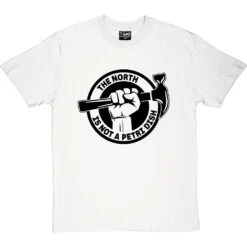 The North Is Not A Petri Dish T-Shirt 28 The North Is Not A Petri Dish T-Shirt -Tshirt Store petri dish tshirt 1 whitetshirt