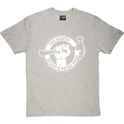 The North Is Not A Petri Dish T-Shirt 30 The North Is Not A Petri Dish T-Shirt -Tshirt Store petri dish tshirt 2 lightoxfordtshirt