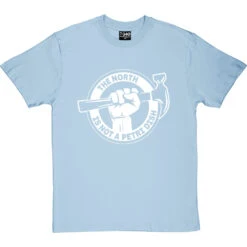 The North Is Not A Petri Dish T-Shirt 25 The North Is Not A Petri Dish T-Shirt -Tshirt Store petri dish tshirt 2 skybluetshirt