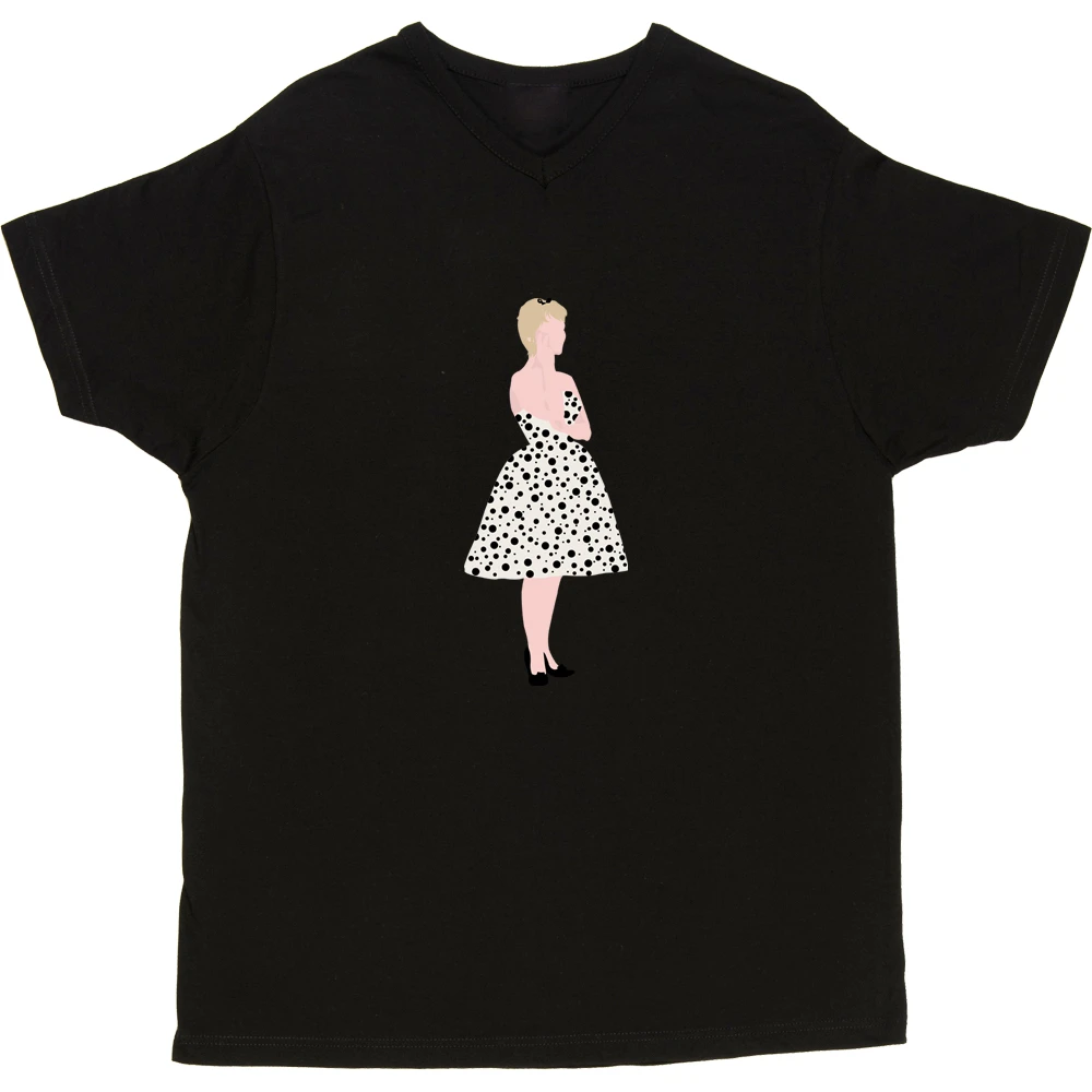 Petula Clark T-Shirt 2 Petula Clark T-Shirt - Image 2