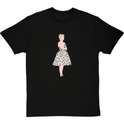 Petula Clark T-Shirt