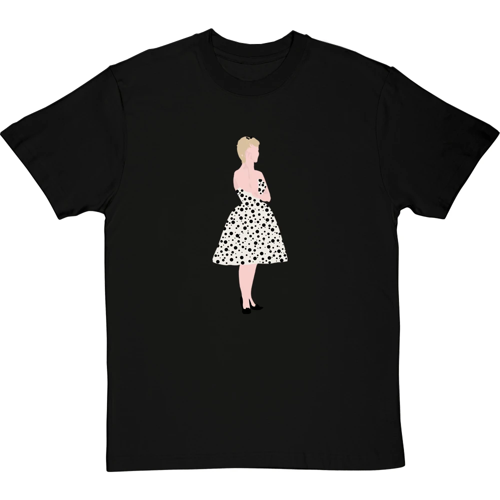 Petula Clark T-Shirt 1 Petula Clark T-Shirt