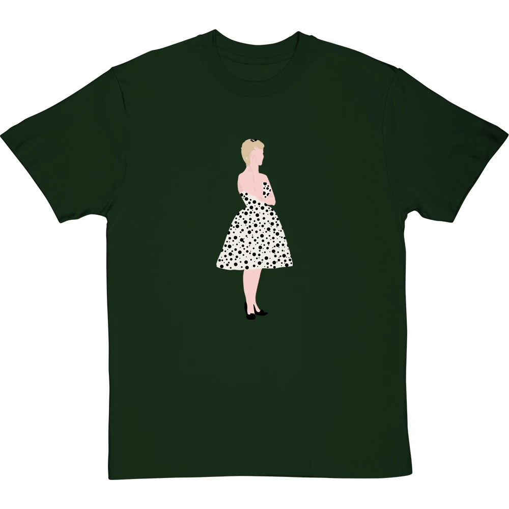 Petula Clark T-Shirt 14 Petula Clark T-Shirt - Image 14