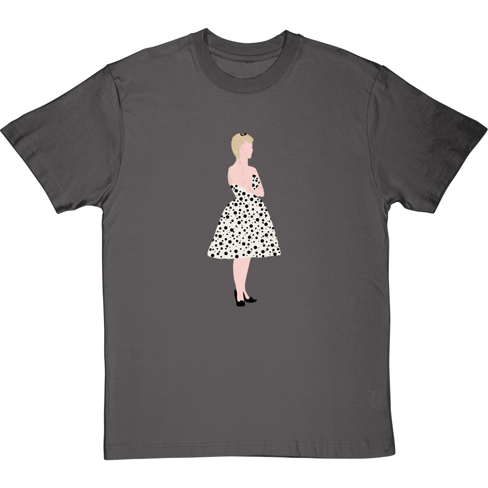 Petula Clark T-Shirt 11 Petula Clark T-Shirt - Image 11