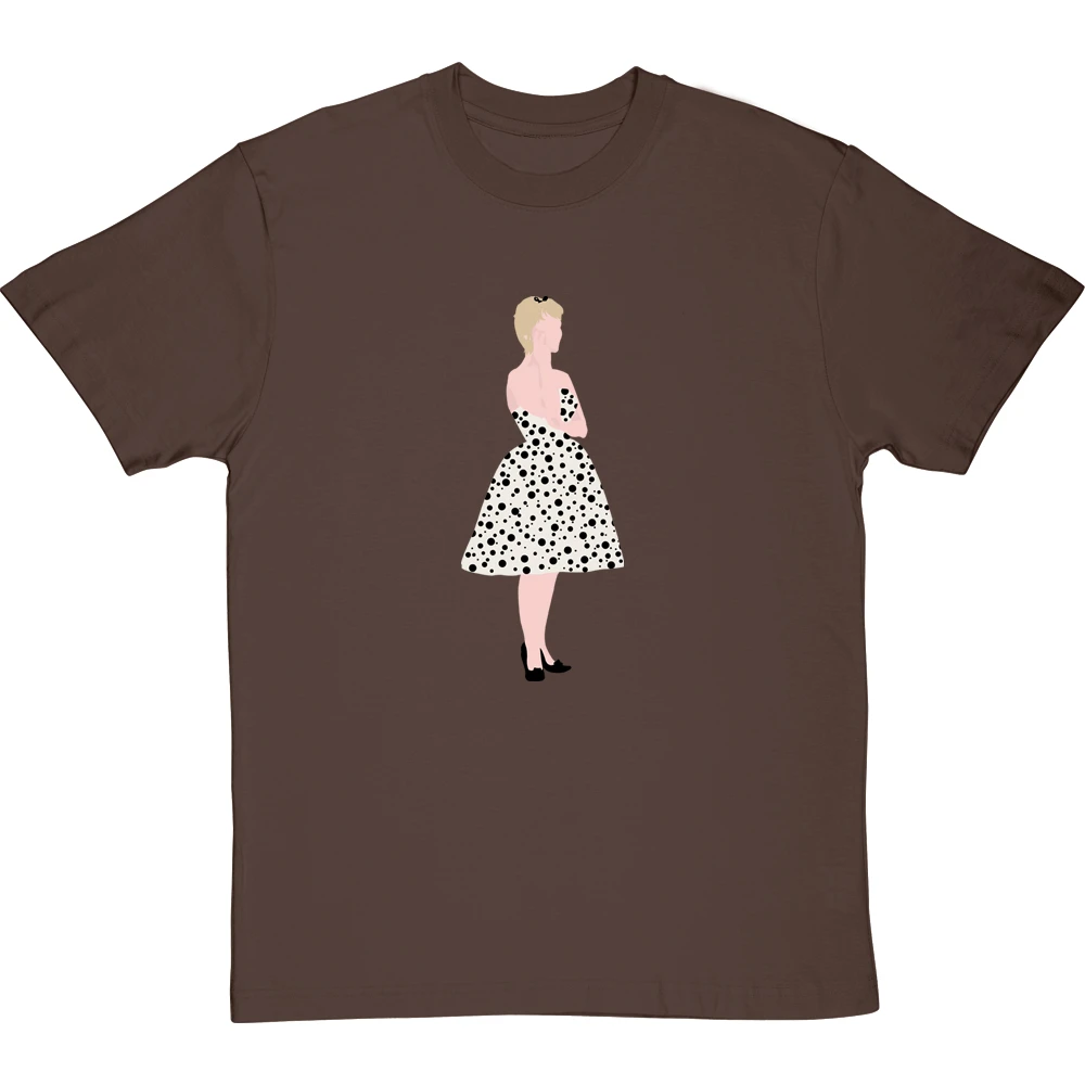 Petula Clark T-Shirt 13 Petula Clark T-Shirt - Image 13
