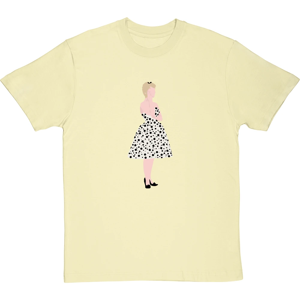 Petula Clark T-Shirt 12 Petula Clark T-Shirt - Image 12