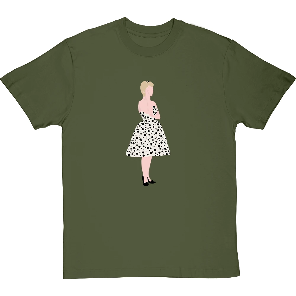 Petula Clark T-Shirt 10 Petula Clark T-Shirt - Image 10