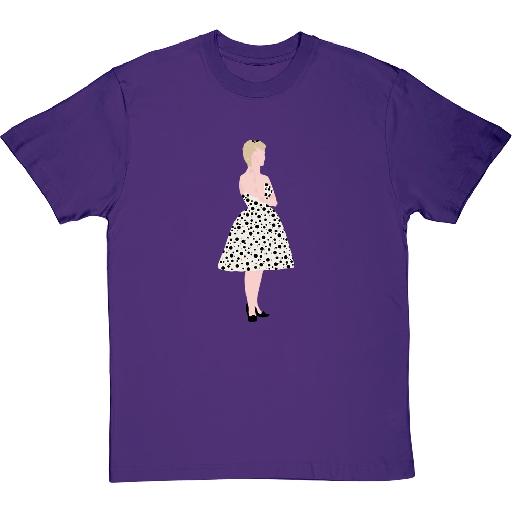 Petula Clark T-Shirt 9 Petula Clark T-Shirt - Image 9