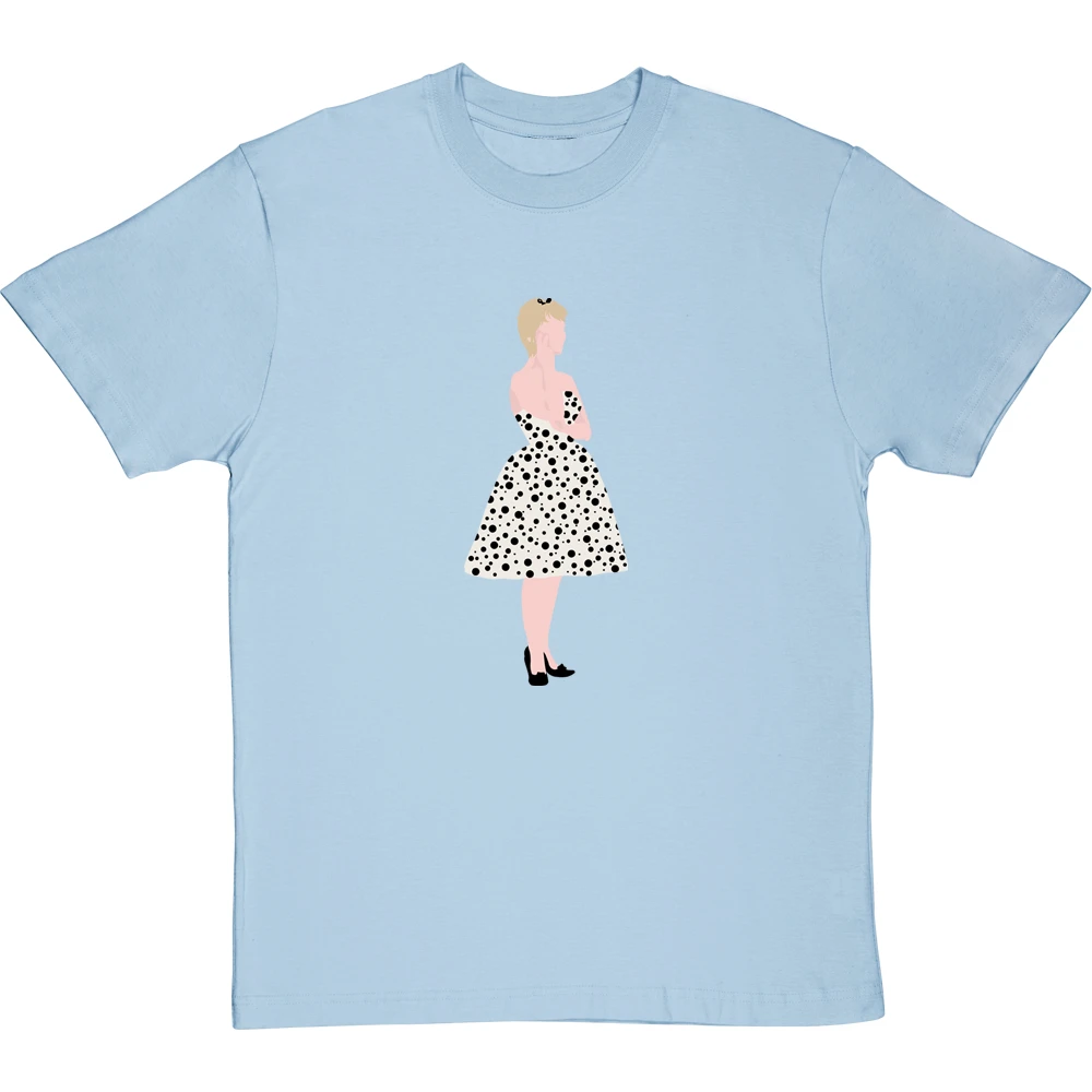 Petula Clark T-Shirt 4 Petula Clark T-Shirt - Image 4
