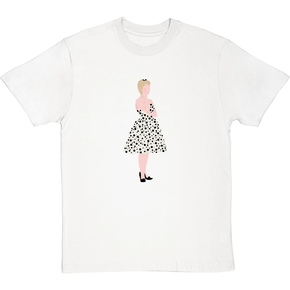 Petula Clark T-Shirt 15 Petula Clark T-Shirt - Image 15