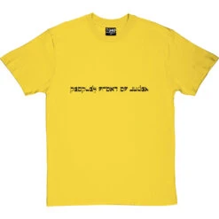 People's Front Of Judea T-Shirt 24 People's Front Of Judea T-Shirt -Tshirt Store pfj 1 yellowtshirt