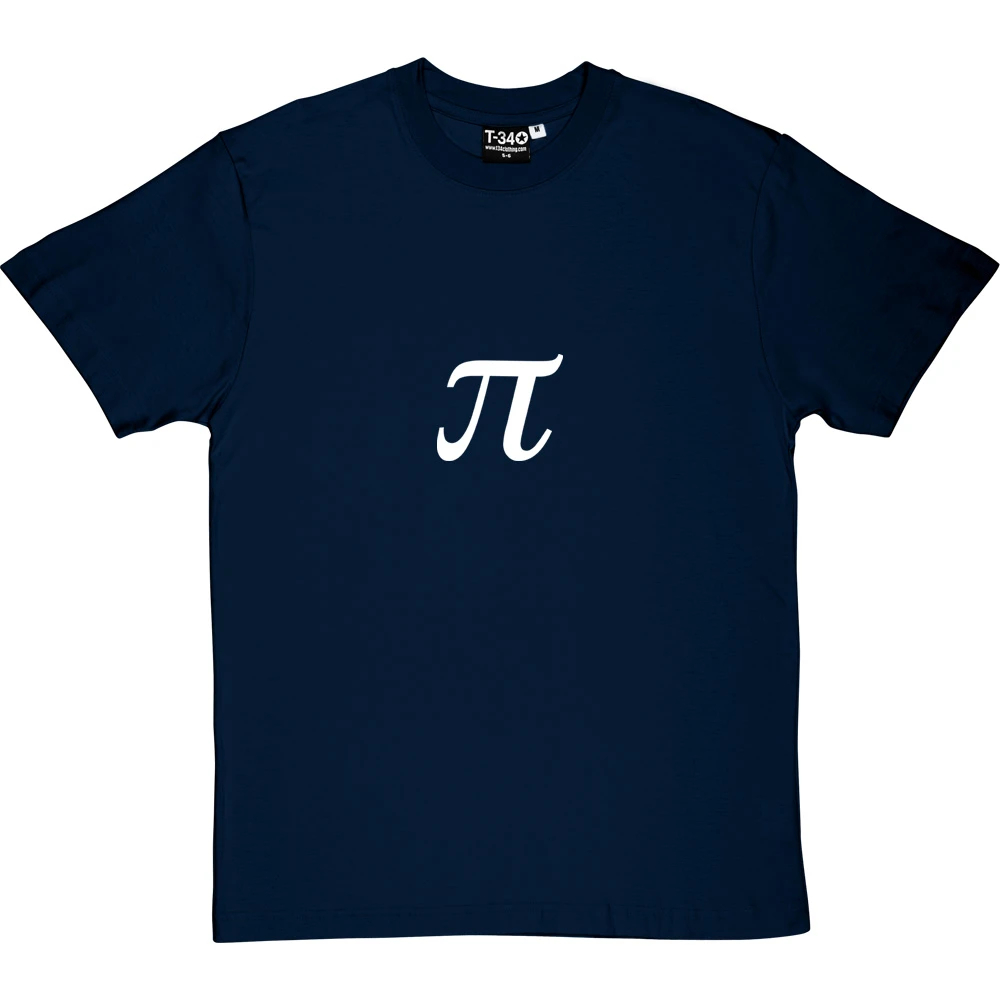 Pi 3.14 T-Shirt 10 Pi 3.14 T-Shirt - Image 10