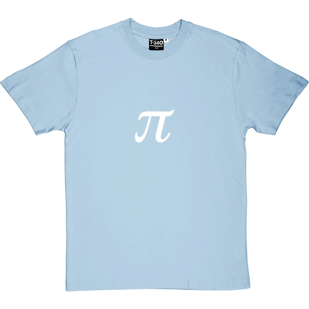Pi 3.14 T-Shirt 5 Pi 3.14 T-Shirt - Image 5