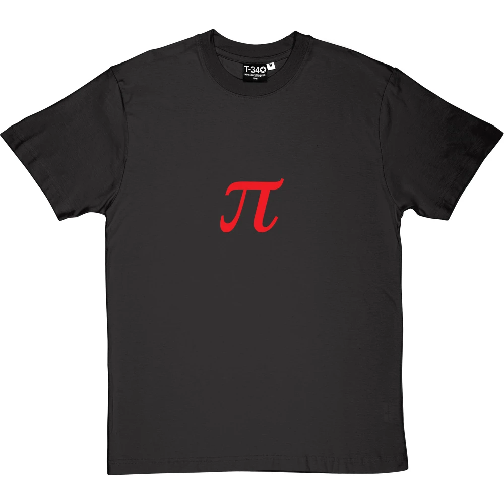 Pi 3.14 T-Shirt 17 Pi 3.14 T-Shirt - Image 17