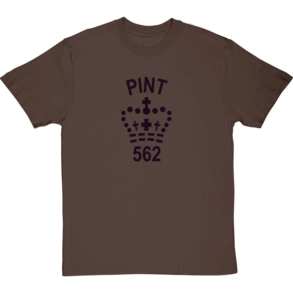 Pint T-Shirt 17 Pint T-Shirt - Image 17