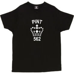 Pint T-Shirt 38 Pint T-Shirt -Tshirt Store pint tshirt 2 black mens v neck tshirt