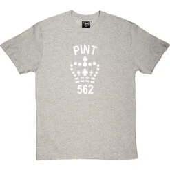 Pint T-Shirt 39 Pint T-Shirt -Tshirt Store pint tshirt 2 lightoxfordtshirt