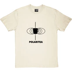 Polaritea T-Shirt -Tshirt Store polaritea tshirt 1 naturaltshirt