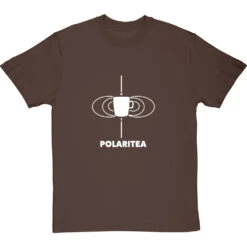 Polaritea T-Shirt -Tshirt Store polaritea tshirt 2 hazelnuttshirt