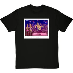 Pole Dancer T-Shirt