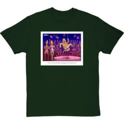 Pole Dancer T-Shirt -Tshirt Store pole dancer tshirt bottlegreentshirt