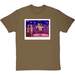 Pole Dancer T-Shirt -Tshirt Store pole dancer tshirt olivetshirt