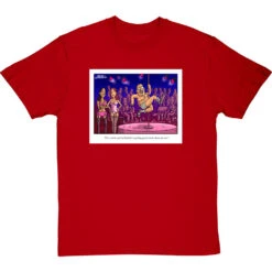 Pole Dancer T-Shirt -Tshirt Store pole dancer tshirt redtshirt