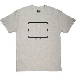 Pong T-Shirt -Tshirt Store pong 1 lightoxfordtshirt