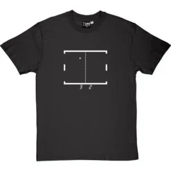 Pong T-Shirt -Tshirt Store pong 2 charcoaltshirt