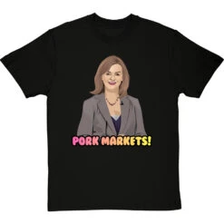 Pork Markets T-Shirt