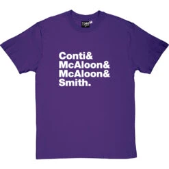 Prefab Sprout Line-Up T-Shirt 33 Prefab Sprout Line-Up T-Shirt -Tshirt Store prefab sprout line up tshirt 2 purpletshirt
