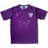Inspired By Prince: Prince Rogers Nelson Football Shirt